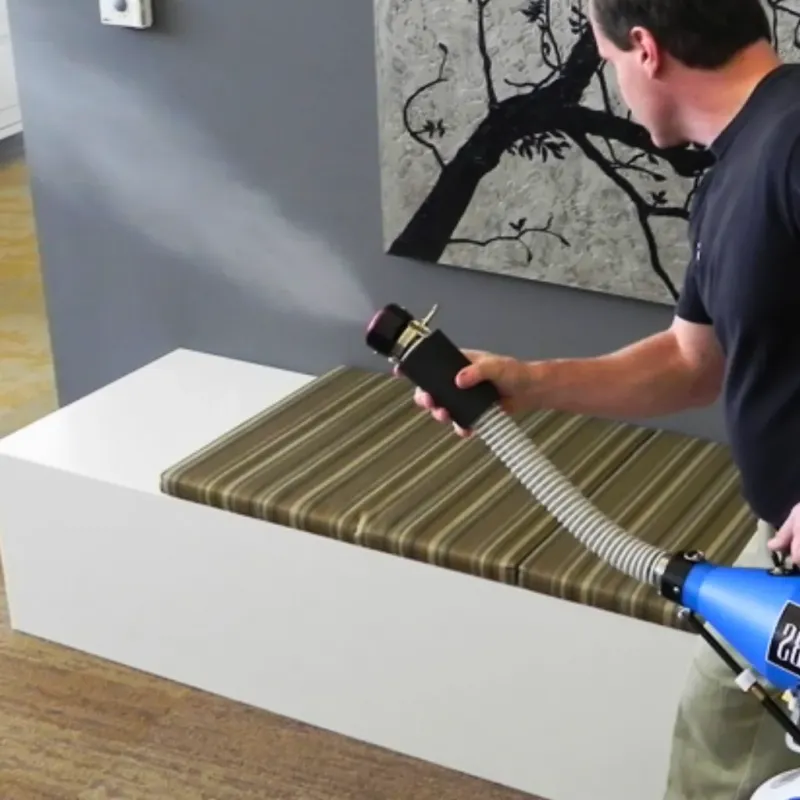 Professional Odor Removal in Boronda, CA